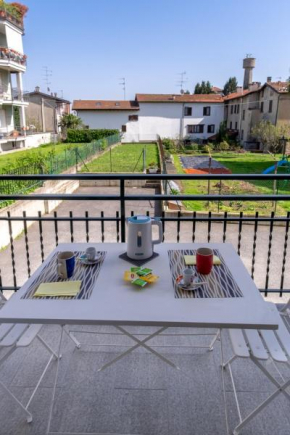 Residenza La Ruota Tulipano
